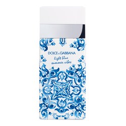 Light Blue Summer Vibes Femme - Eau De Toilette