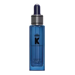 K Beard Oil - Olej na vousy, DOLCE & GABBANA