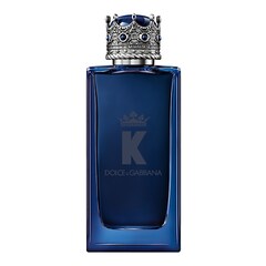 K by Dolce&Gabbana - Intenzivn&iacute; parf&eacute;movan&aacute; voda, DOLCE & GABBANA