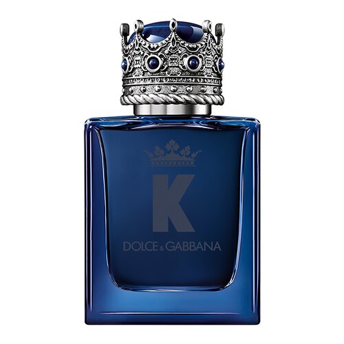Dolce & Gabbana - K by Dolce&Gabbana - Eau de Parfum Intense