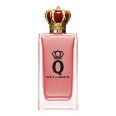 Q by Dolce&Gabbana - Eau de Parfum Intense, Dolce & Gabbana