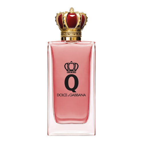 Dolce & Gabbana - Q by Dolce&Gabbana - Eau de Parfum Intense