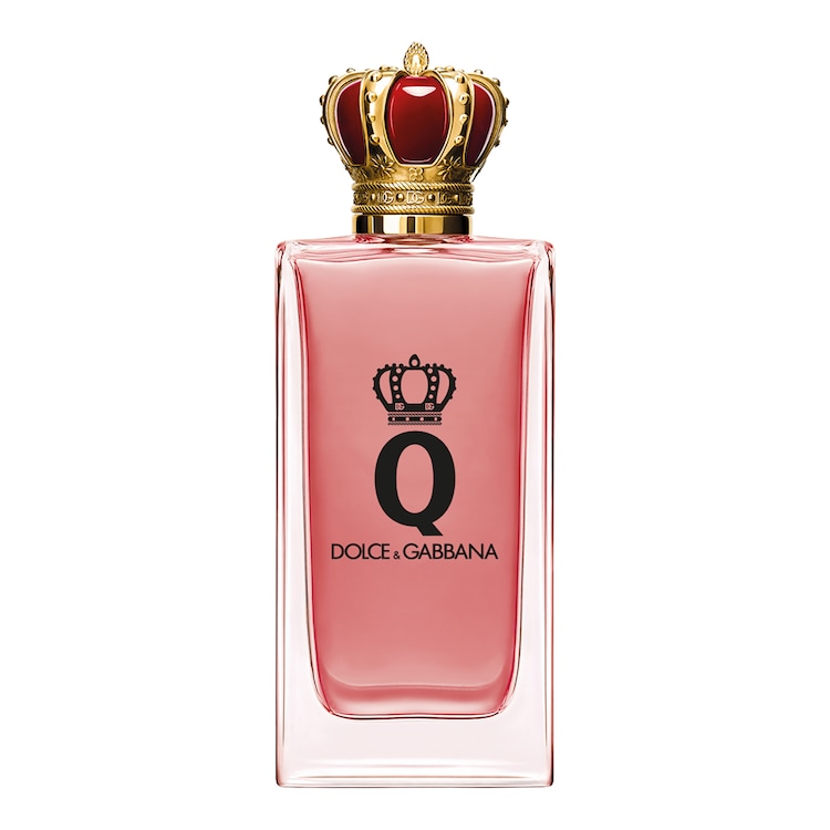 Q by Dolce&Gabbana Eau de Parfum Intense