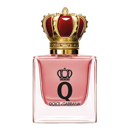 Q by Dolce&Gabbana Eau de Parfum Intense