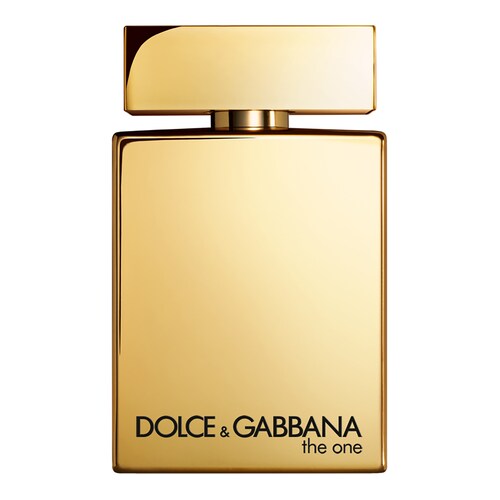 Dolce & Gabbana - The One for Men Gold - Eau de Parfum Intense