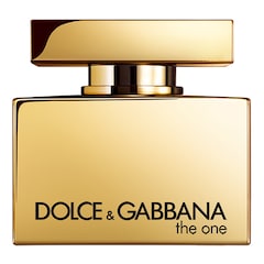 The One Gold Intense - Woda perfumowana, DOLCE & GABBANA