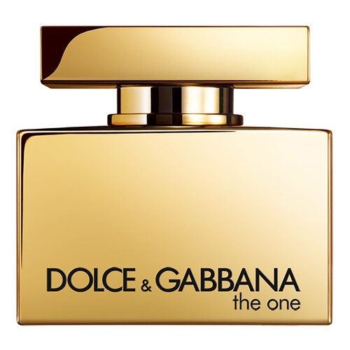 Dolce & Gabbana - The One Gold - Eau de Parfum Intense
