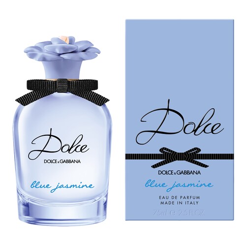 Dolce & gabbana - Dolce Blue Jasmine Edp 50ml - Dolce Blue Jasmin 75 ml - Dla Kobiet