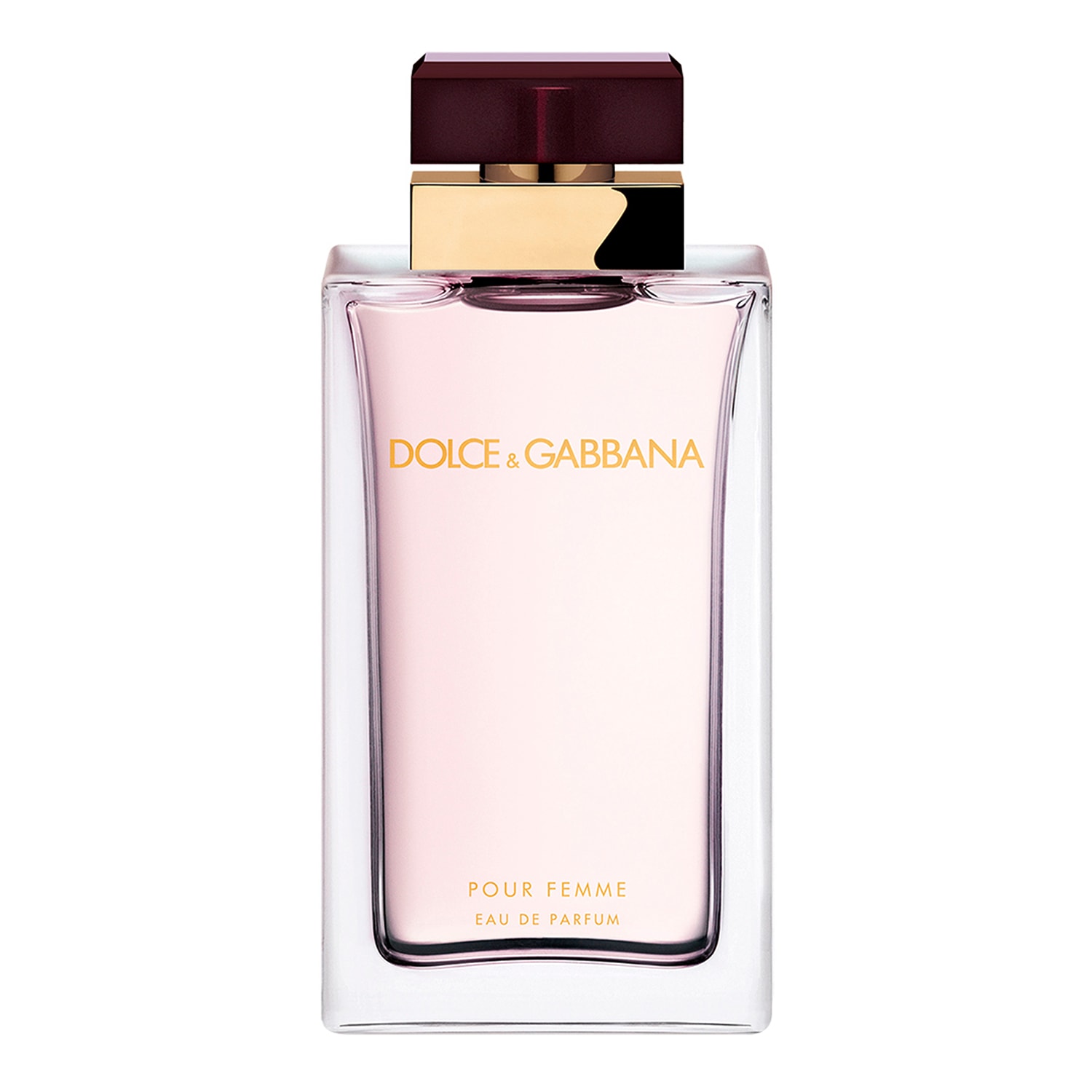 香水(ユニセックス) DOLCE&GABBANA POUR FEMME EAU DE PARFUM Pour Femme - Eau de Parfum | DOLCE & GABBANA ≡ SEPHORA