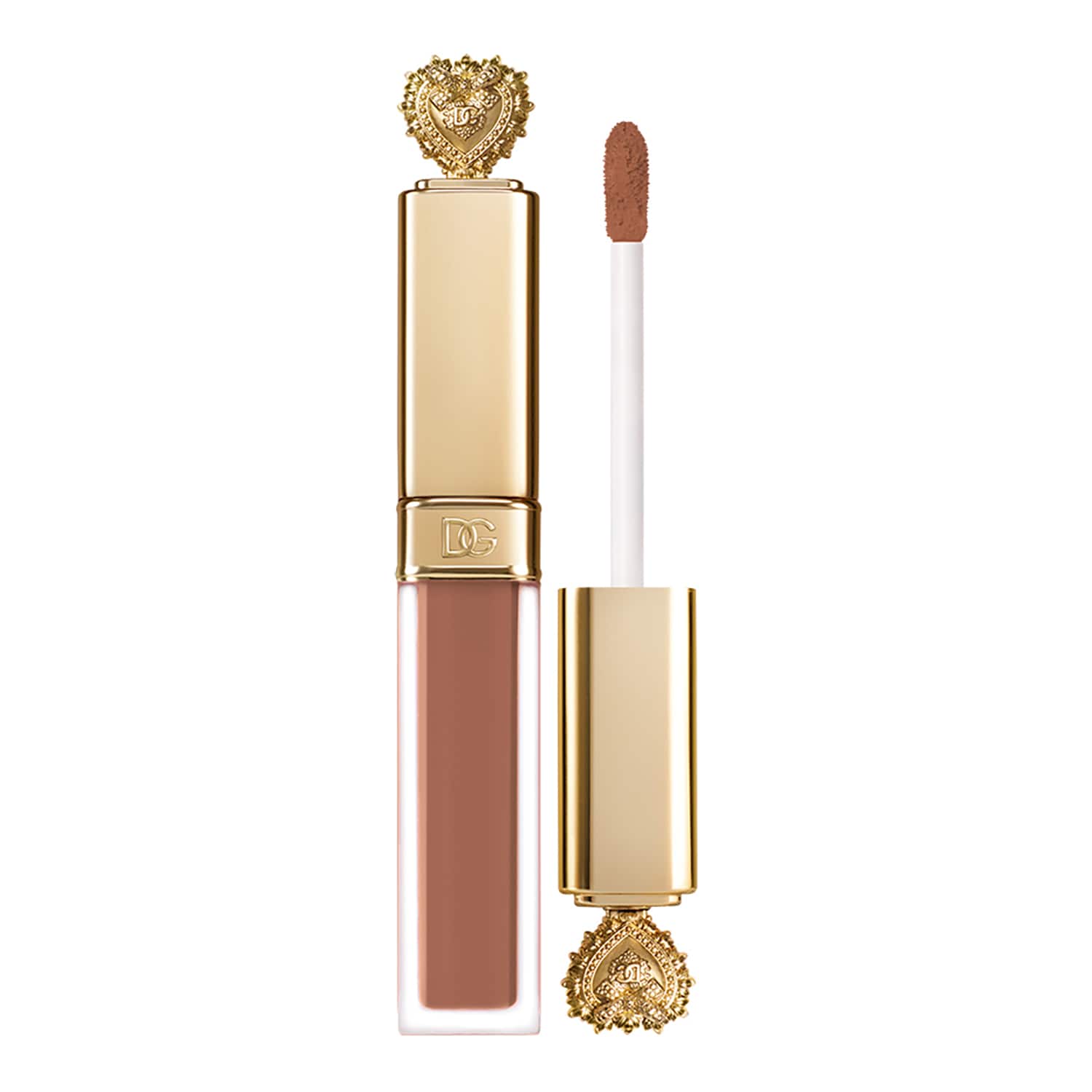 Everkiss Liquid Lip No Transfer Soft Matte Liquid Lipstick 5ml