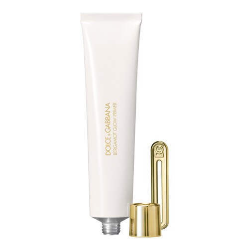 DOLCE & GABBANA - Bergamot Glow Primer