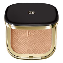 Face&Eyes Match - Bronzer allık ve g&ouml;z farı, DOLCE & GABBANA