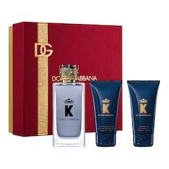 K by Dolce&Gabbana - Cofanetto Eau de Toilette, DOLCE & GABBANA