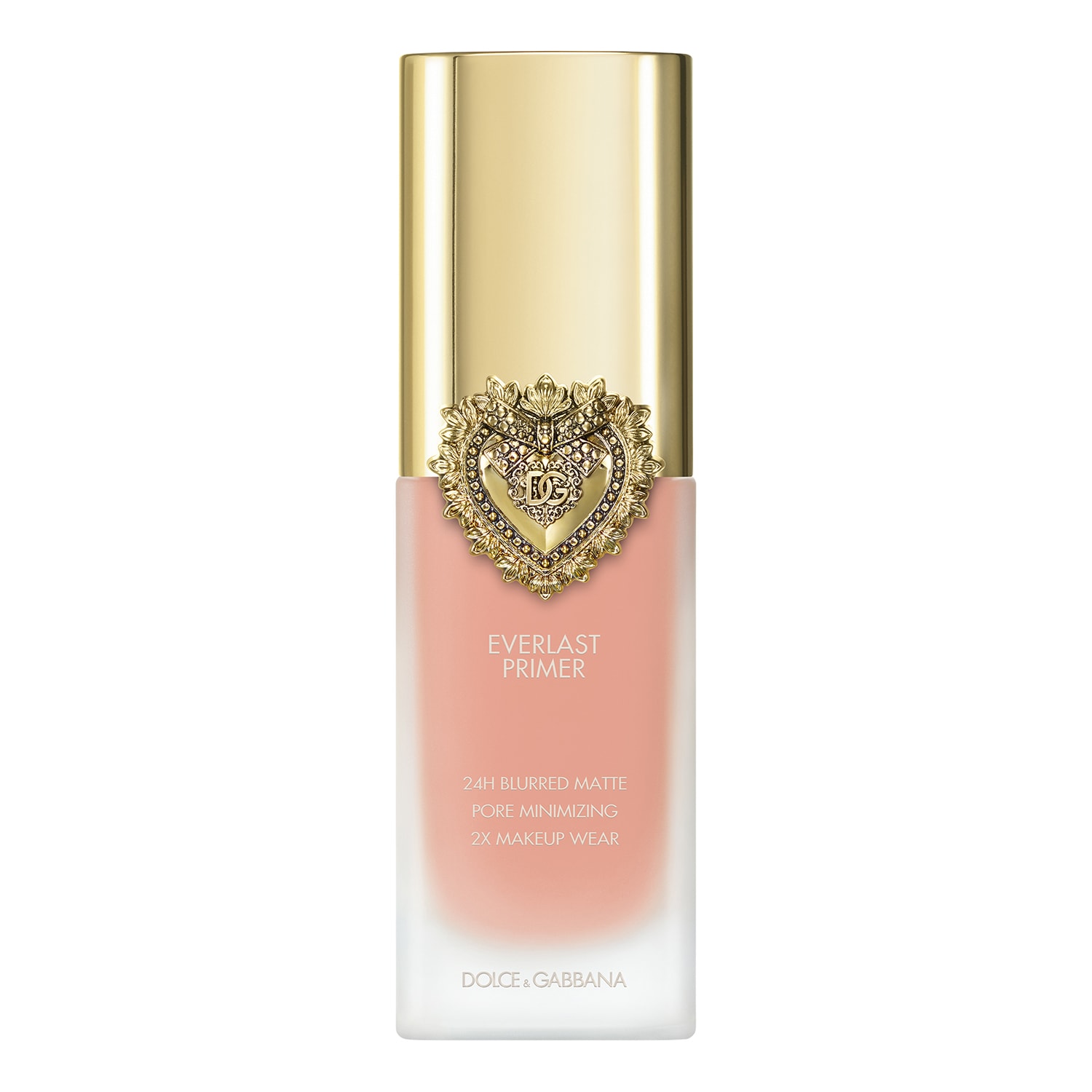 Everlast Primer 24H Blurred Matte Pore Minimizing 2X Makeup Wear