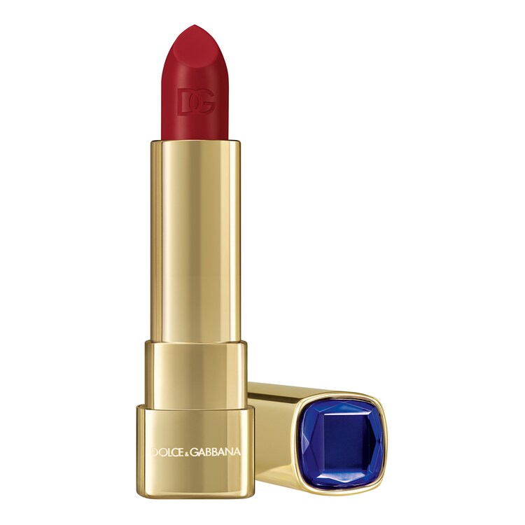 Gemstone Lipstick - Parlak Bitişe sahip ruj 
