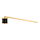 Velvet Candle Snuffer - Mum söndürücü