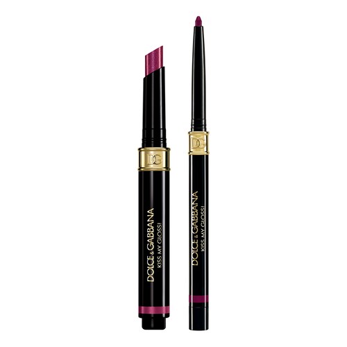 DOLCE & GABBANA - Kiss My Gloss!