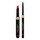 Kiss My Gloss! - 4D Gloss Stick Dudak Parlatıcısı ve Kalem İkilisi