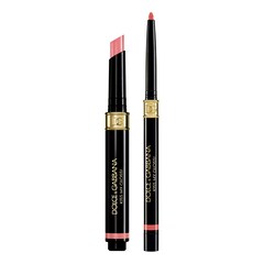 Kiss My Gloss! - 4D Gloss Stick Dudak Parlatıcısı ve Kalem İkilisi, DOLCE & GABBANA