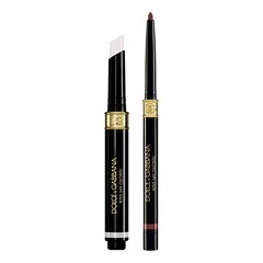 Kiss My Gloss! - 4D Gloss Stick Dudak Parlatıcısı ve Kalem İkilisi, DOLCE & GABBANA