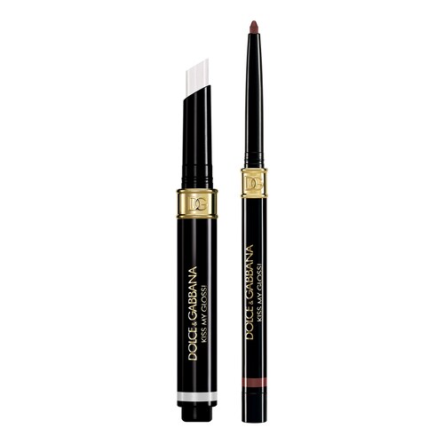 DOLCE & GABBANA - Kiss My Gloss!