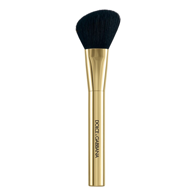 Blusher Brush - Allık Fırçası 