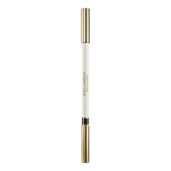 Sleek Kohl Glider - Kaygan ve Yumuşak U&ccedil;lu G&ouml;z Kalemi, DOLCE & GABBANA