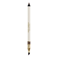 Sleek Kohl Glider - Kaygan ve Yumuşak U&ccedil;lu G&ouml;z Kalemi, DOLCE & GABBANA