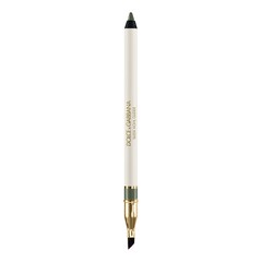 Sleek Kohl Glider - Kaygan ve Yumuşak U&ccedil;lu G&ouml;z Kalemi, DOLCE & GABBANA