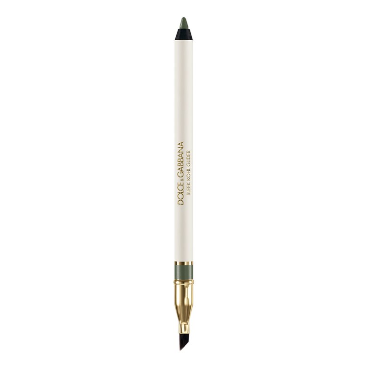 Sleek Kohl Glider - Kaygan ve Yumuşak Uçlu Göz Kalemi