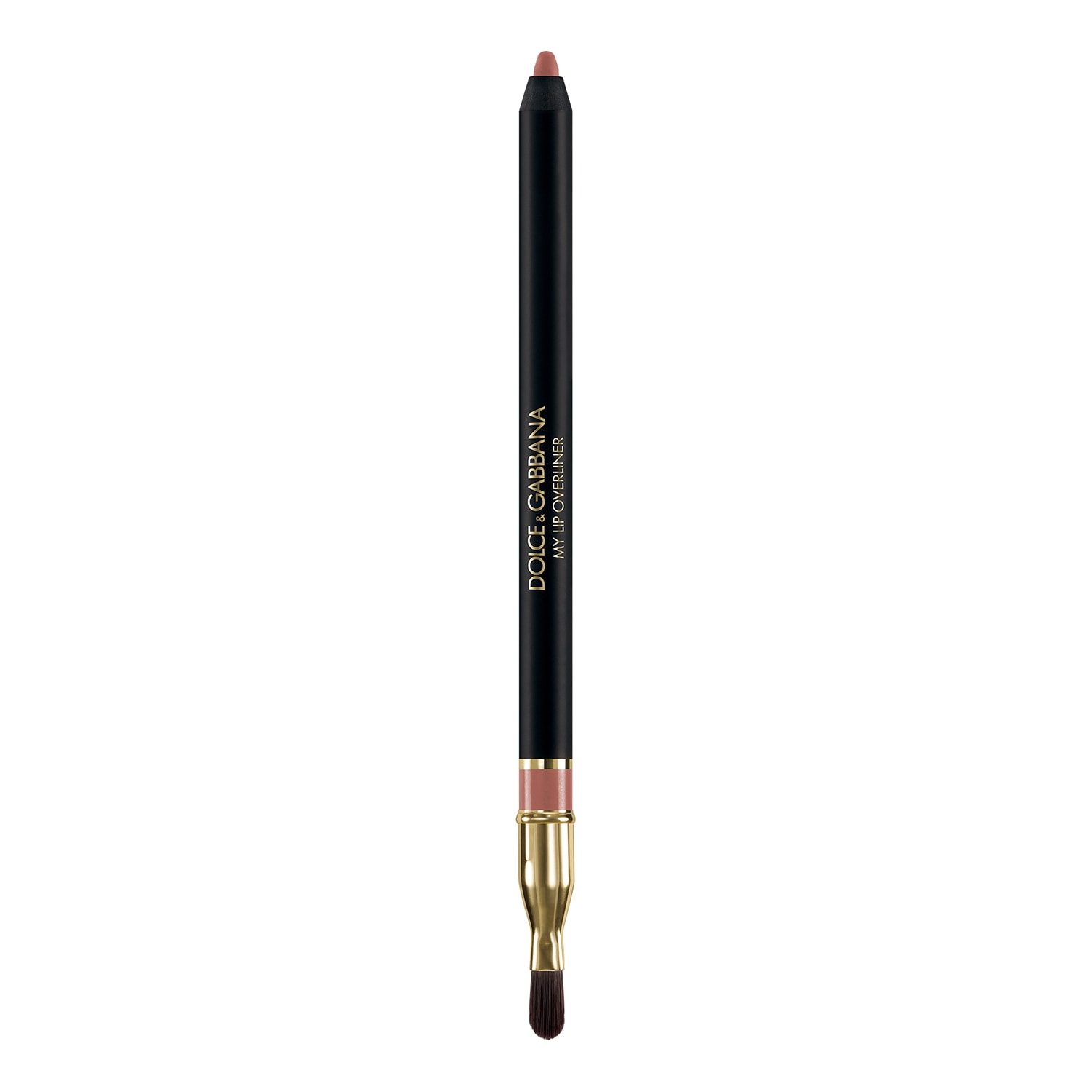My Lip Overliner -8H Lasting Easy Glide Sculpting Lip Pencil, 1.2g