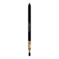 My Lip Overliner - 8 Saat Kalıcı, Kolay Sürülebilir, Şekillendirici Dudak Kalemi, DOLCE & GABBANA
