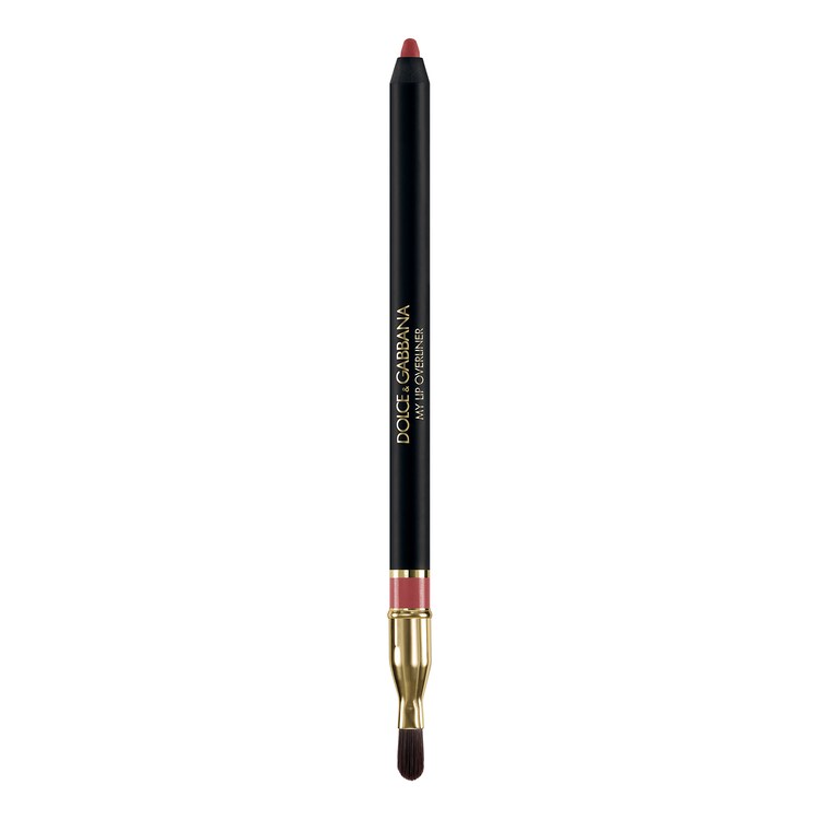 My Lip Overliner - 8 Saat Kalıcı, Kolay Sürülebilir, Şekillendirici Dudak Kalemi
