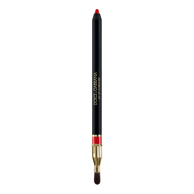 My Lip Overliner - 8 Saat Kalıcı, Kolay Sürülebilir, Şekillendirici Dudak Kalemi