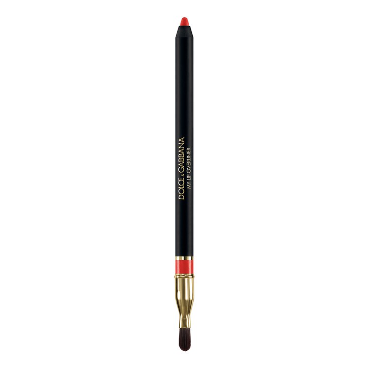 My Lip Overliner - 8 Saat Kalıcı, Kolay Sürülebilir, Şekillendirici Dudak Kalemi