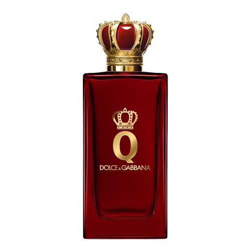 Dolce & Gabbana - Q by Dolce&Gabbana - Parfum