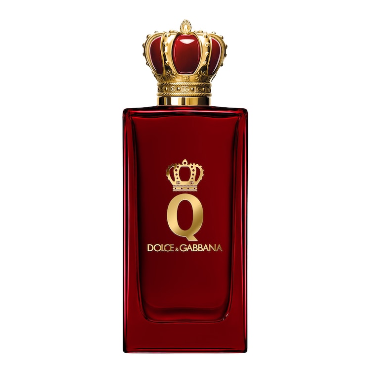 Q by Dolce&Gabbana- Perfumy