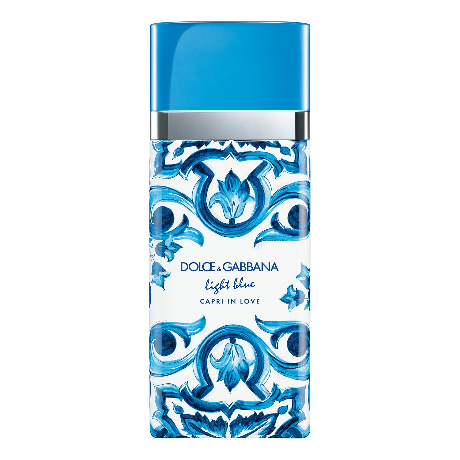 Light Blue Capri In Love Eau de Parfum