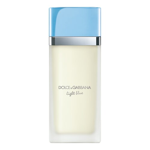 Dolce & Gabbana - Light Blue - Eau De Toilette Refillable