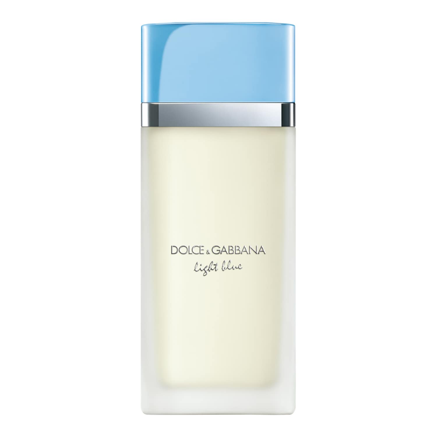 Light Blue - Eau de Toilette | DOLCE & GABBANA ≡ SEPHORA