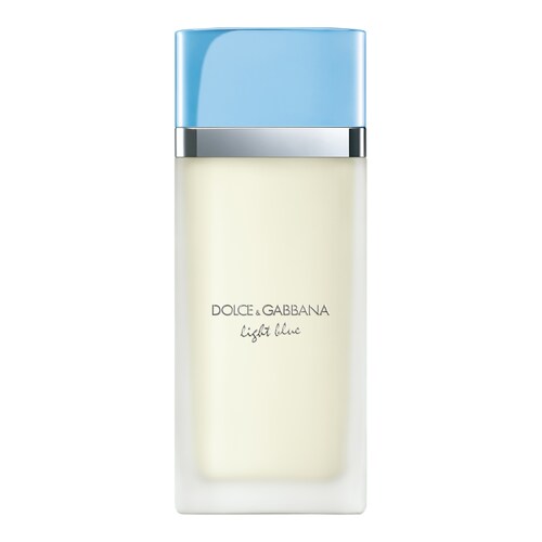 Dolce & Gabbana - Light Blue - Eau De Toilette Refillable