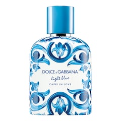 Light Blue Capri In Love Male - Eau de Parfum, DOLCE & GABBANA