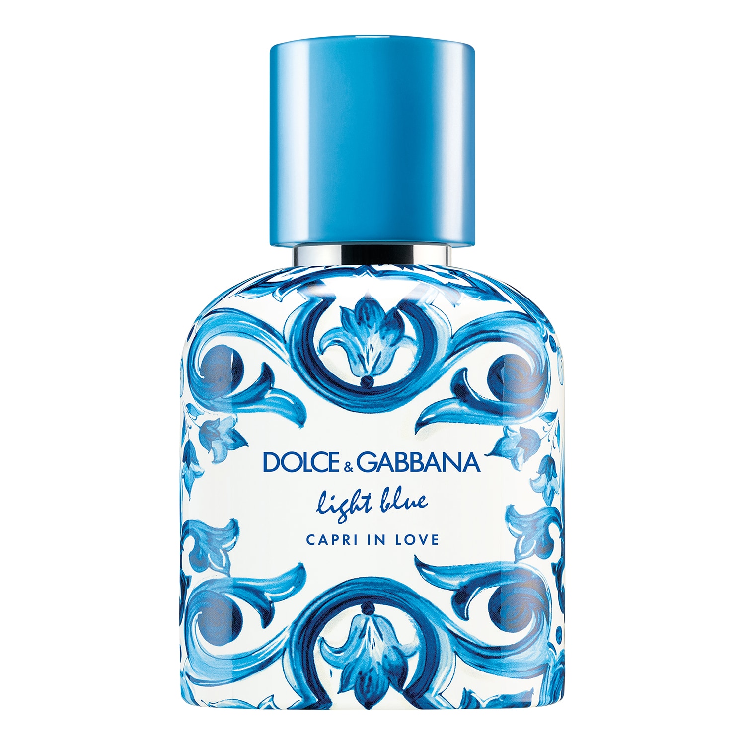 Light Blue Capri In Love Pour Homme - Eau de Parfum | DOLCE