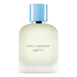 Light Blue Pour Homme - Toaletna voda