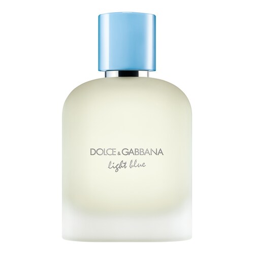 DOLCE & GABBANA - Light Blue Pour Homme