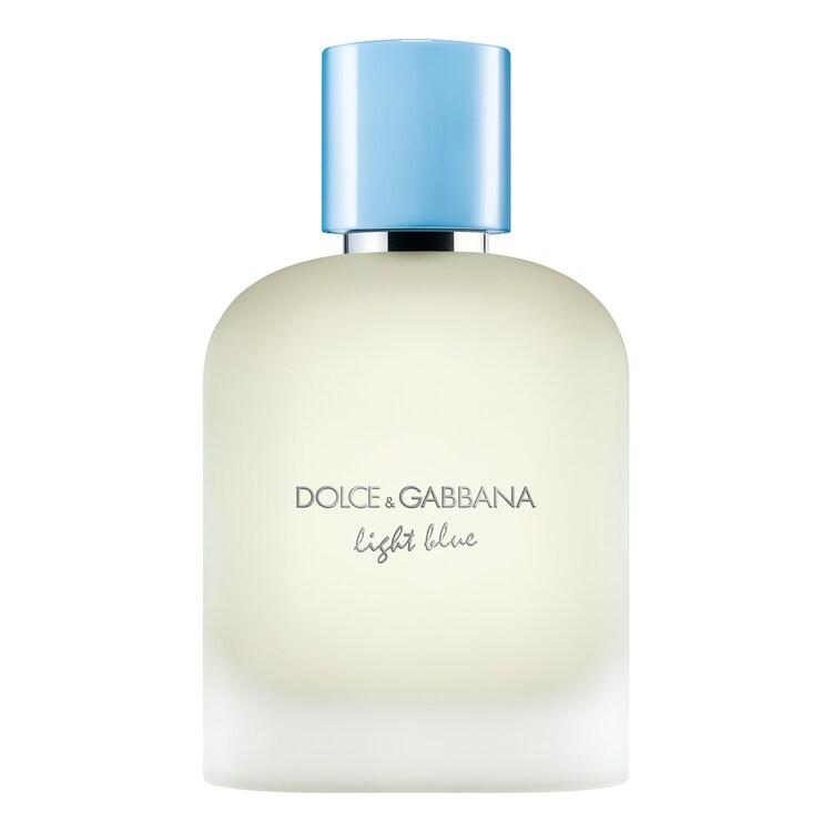 Light Blue Pour Homme - Woda toaletowa
