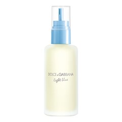 Light Blue - Eau de Toilette Donna, DOLCE & GABBANA