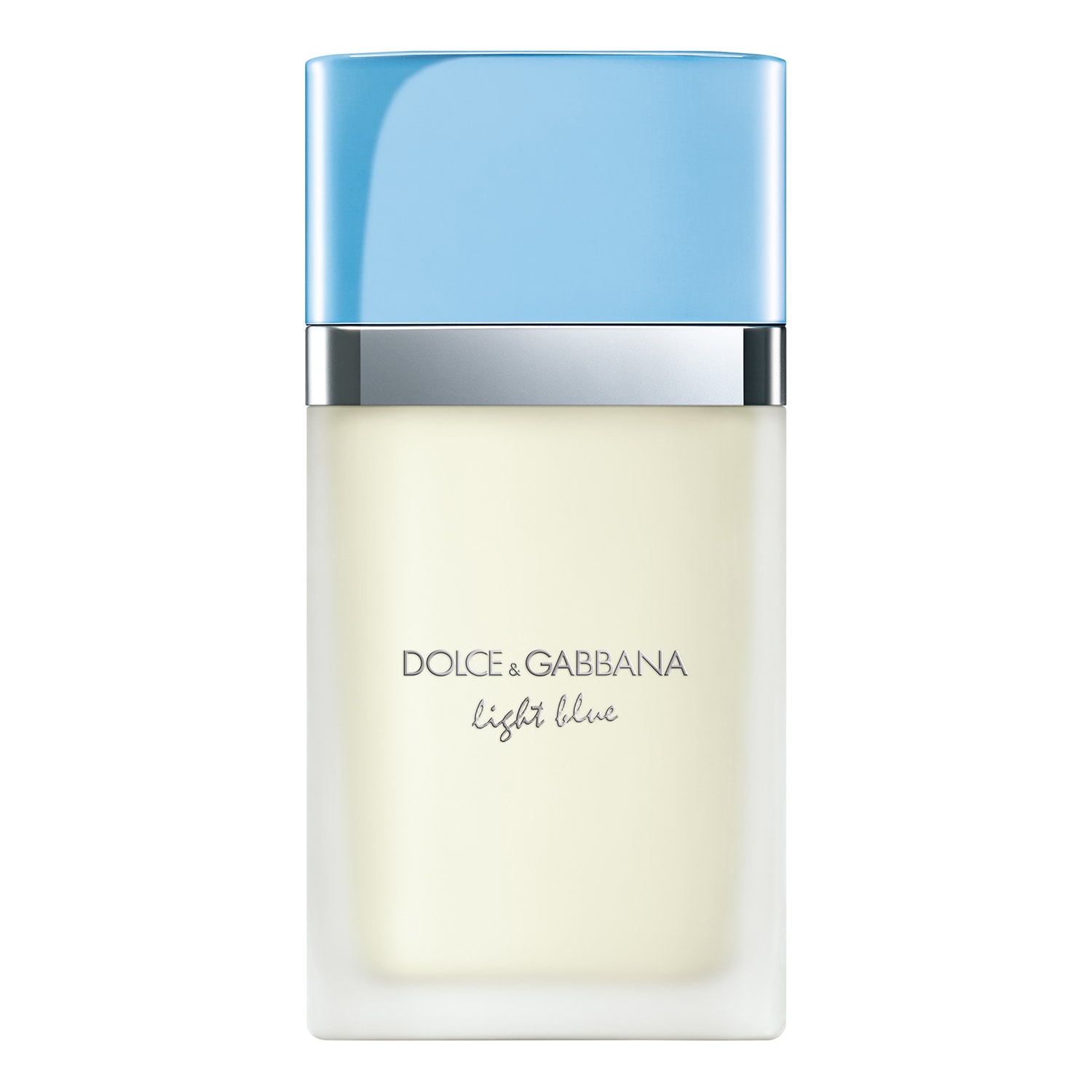 Light Blue Eau de Toilette, Refill