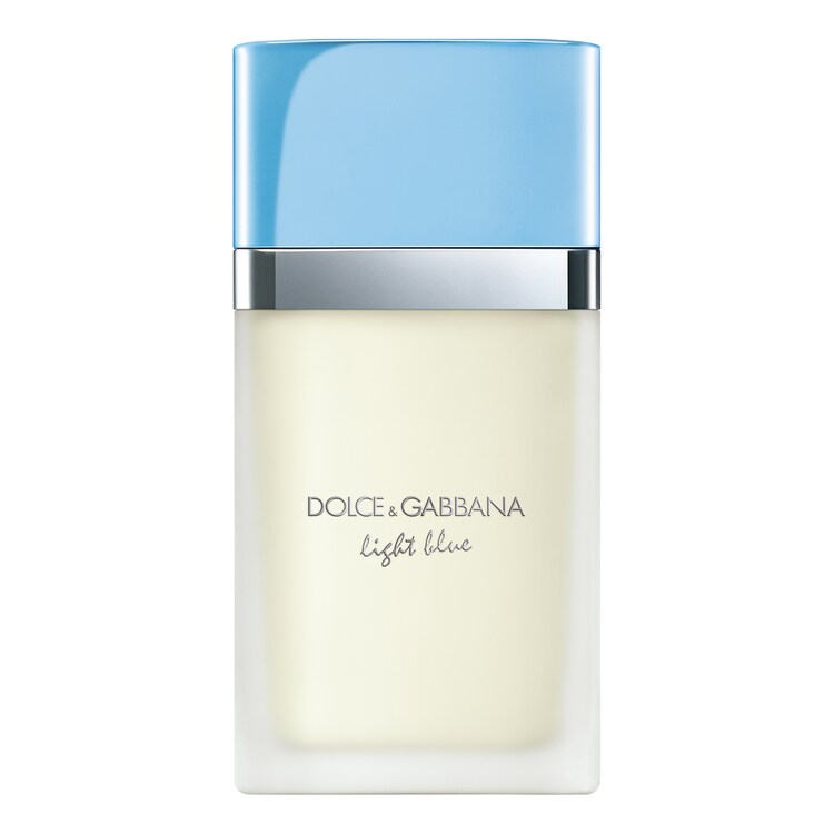 Light blue - Eau de Toilette 