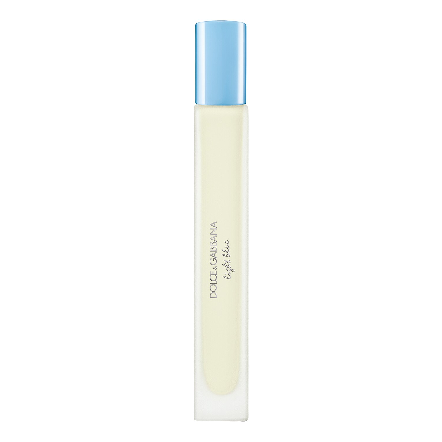 DOLCE & GABBANA - Light Blue - Toaletní voda